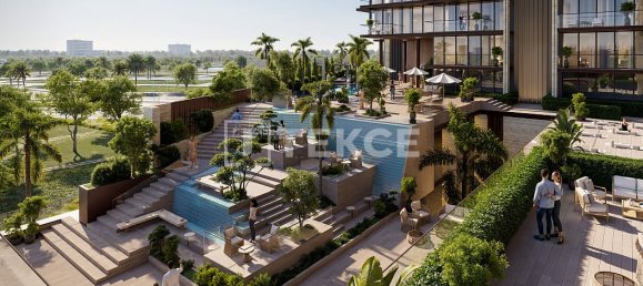 2 bedrooms Apartment for sale in Dubai, UAE № 177560 6