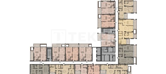 2 bedrooms Apartment for sale in Dubai, UAE № 177560 20