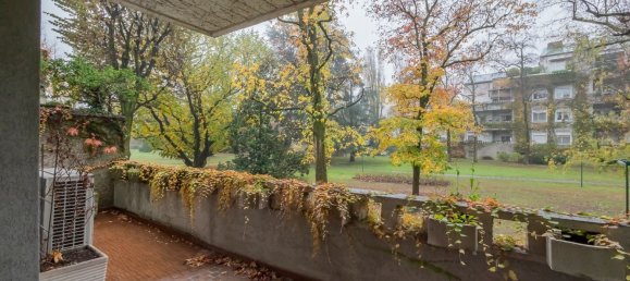 4 rooms Apartment in Segrate, Italy No. 20928 28