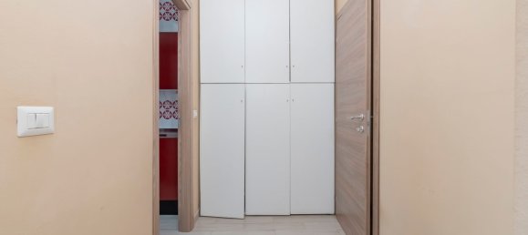 4 rooms Apartment in Segrate, Italy No. 20928 17