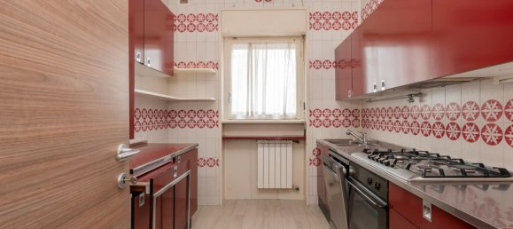 4 rooms Apartment in Segrate, Italy No. 20928 8