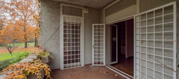 4 rooms Apartment in Segrate, Italy No. 20928 30