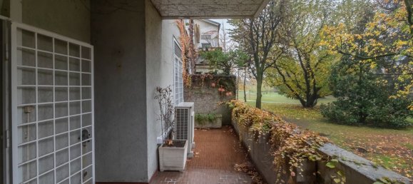 4 rooms Apartment in Segrate, Italy No. 20928 29