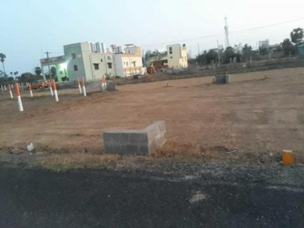 Studio in Chennai, India No. 5387