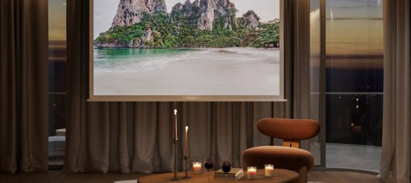 2 chambres condominium à vendre à Layan Beach, Phuket, Southern Thailand, Thailand № 81008 6