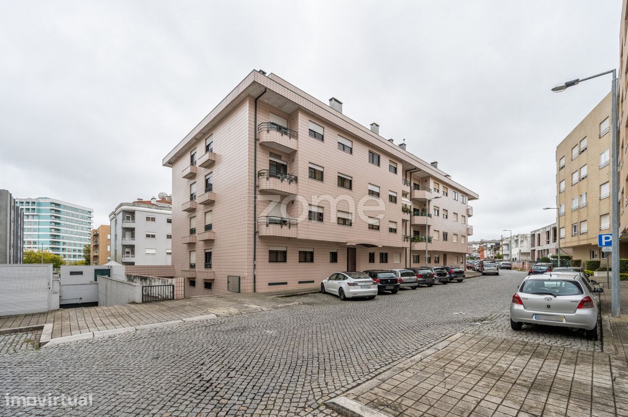 1 bedroom Apartment in Maia, Portugal No. 342303