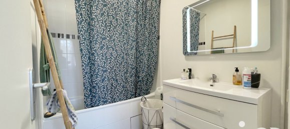 1 غرف نوم شقة في Compiegne, France رقم 227321 4