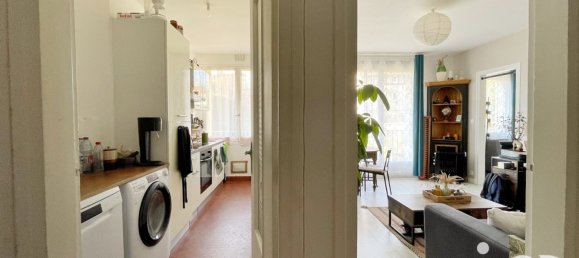 1 غرف نوم شقة في Compiegne, France رقم 227321 2