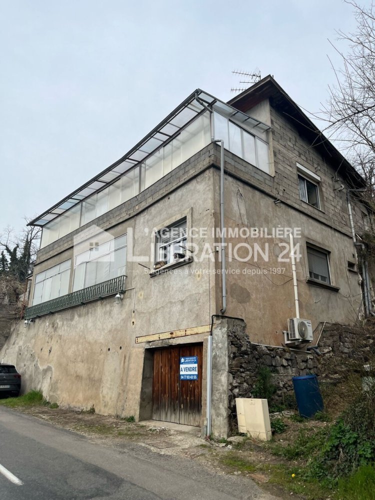 Adosado de 5 dormitorios en Chateauneuf, France No. 207254