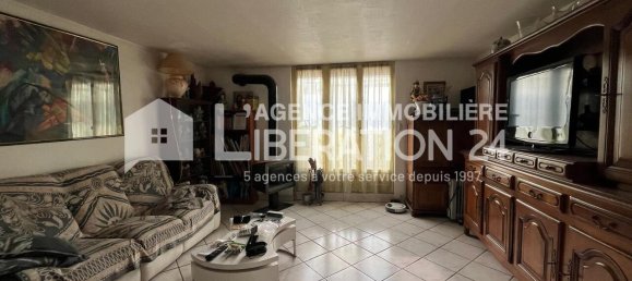 Adosado de 5 dormitorios en Chateauneuf, France No. 207254 18