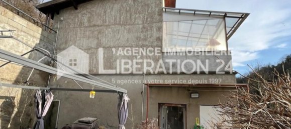 Adosado de 5 dormitorios en Chateauneuf, France No. 207254 16