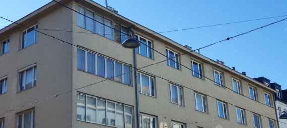 Apartamento de 3 habitaciónes en Meidling, Austria No. 231687 27