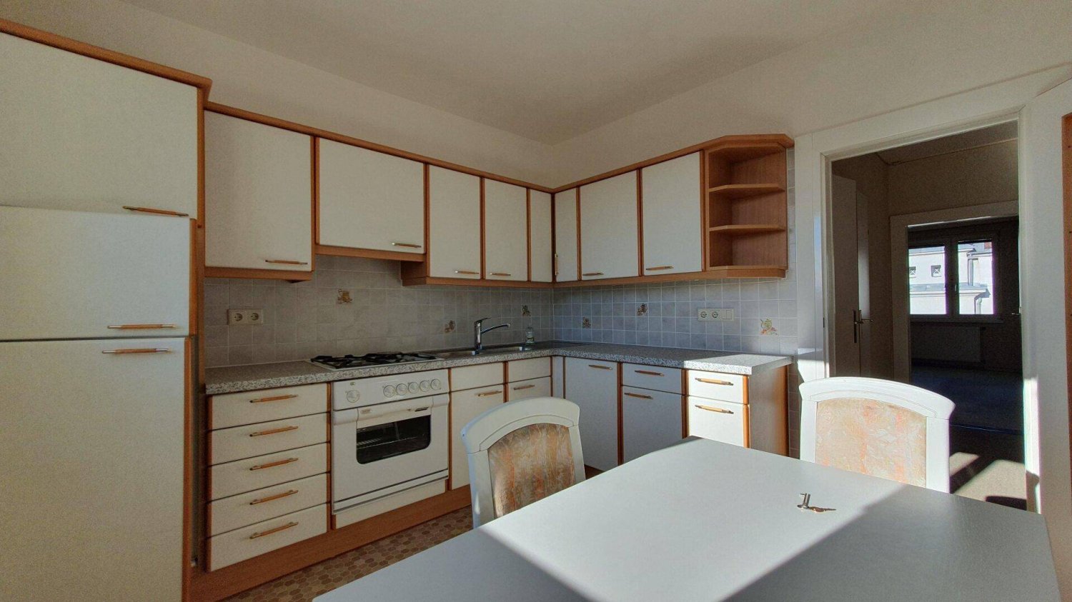 Apartamento de 3 habitaciónes en Meidling, Austria No. 231687