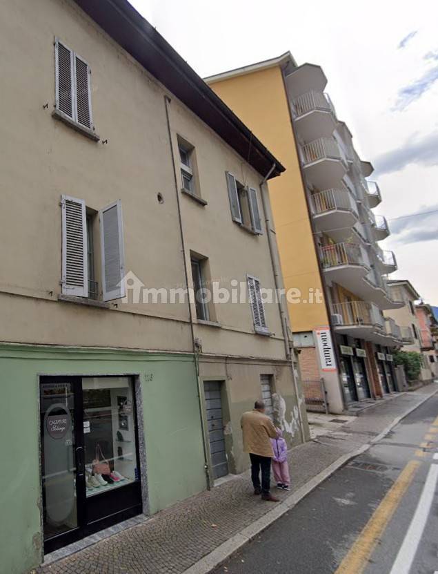 1 bedroom Apartment in Sondrio, Italy No. 290424