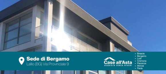 1 bedroom Apartment in Sondrio, Italy No. 290424 4