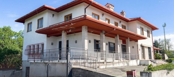 Edifício em Trieste, Italy 605 m² N.º 322776 5