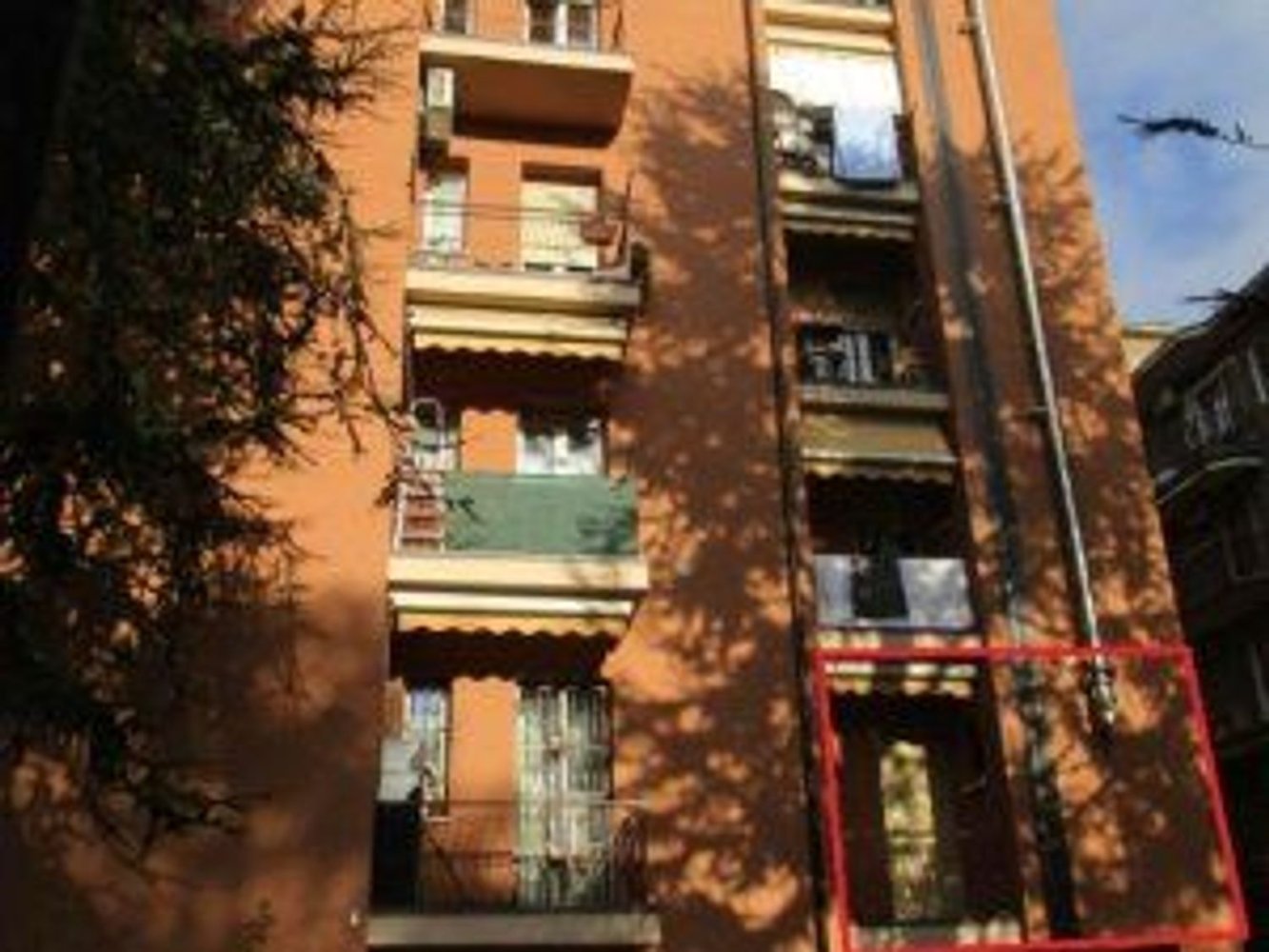 2-salle Appartement à Melzo, Italy No. 160419