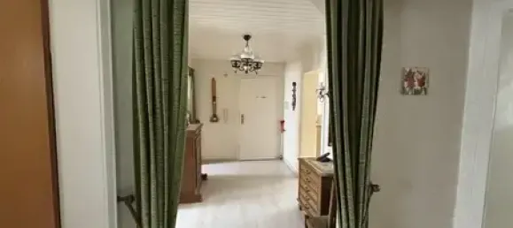 Квартира с 2 спальнями в Ганновер, Германия № 219816 10