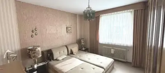 Квартира с 2 спальнями в Ганновер, Германия № 219816 11