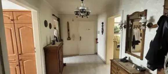 Квартира с 2 спальнями в Ганновер, Германия № 219816 2