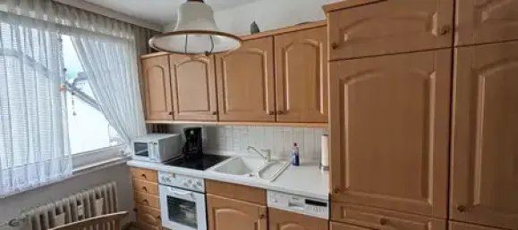 Квартира с 2 спальнями в Ганновер, Германия № 219816 8