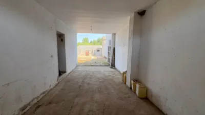 5 غرف نوم منزل في Salamanca, Spain رقم 180036