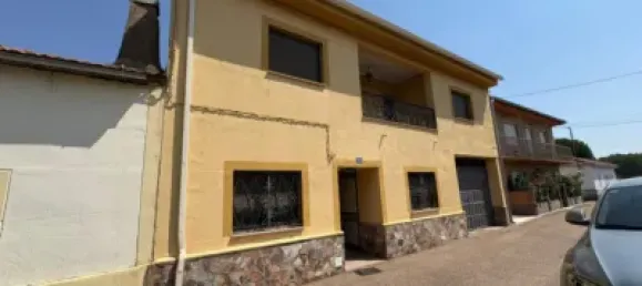 5 غرف نوم منزل في Salamanca, Spain رقم 180036 4