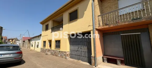 5 غرف نوم منزل في Salamanca, Spain رقم 180036 27