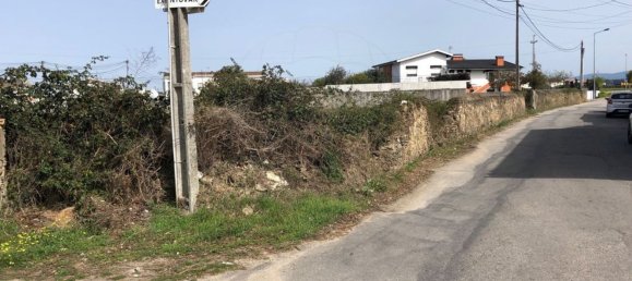 Земельный участок 2800м² в Овар, Португалия № 90460 13