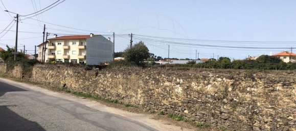 Земельный участок 2800м² в Овар, Португалия № 90460 12