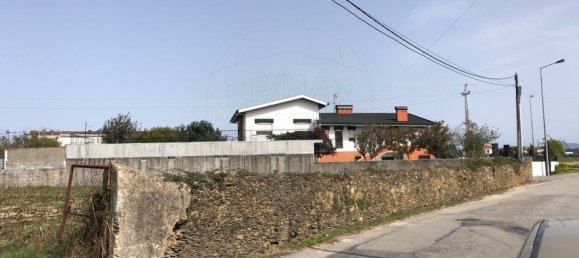 Земельный участок 2800м² в Овар, Португалия № 90460 11