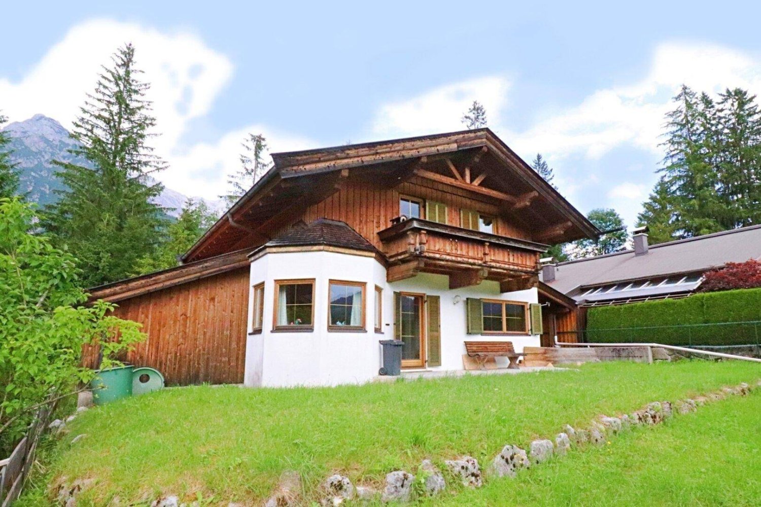 4 rooms House in St. Ulrich am Pillersee, Austria No. 260908