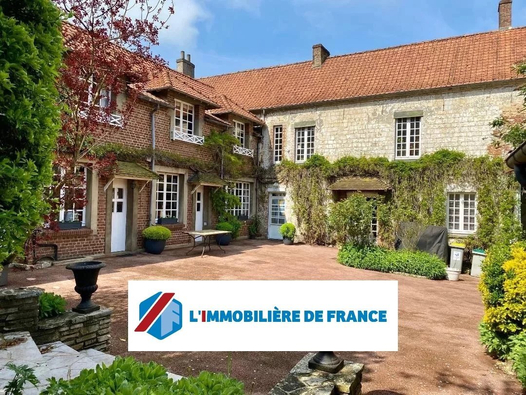 8 Schlafzimmer Haus in Saint-Omer, France, Nr. 62298