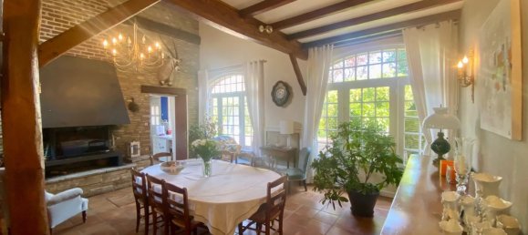8 Schlafzimmer Haus in Saint-Omer, France, Nr. 62298 4
