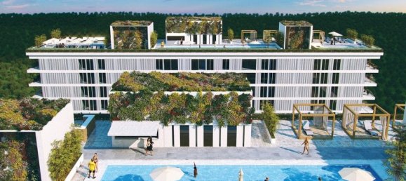 Estúdio em Istanbul, Turkey N.º 2969 7