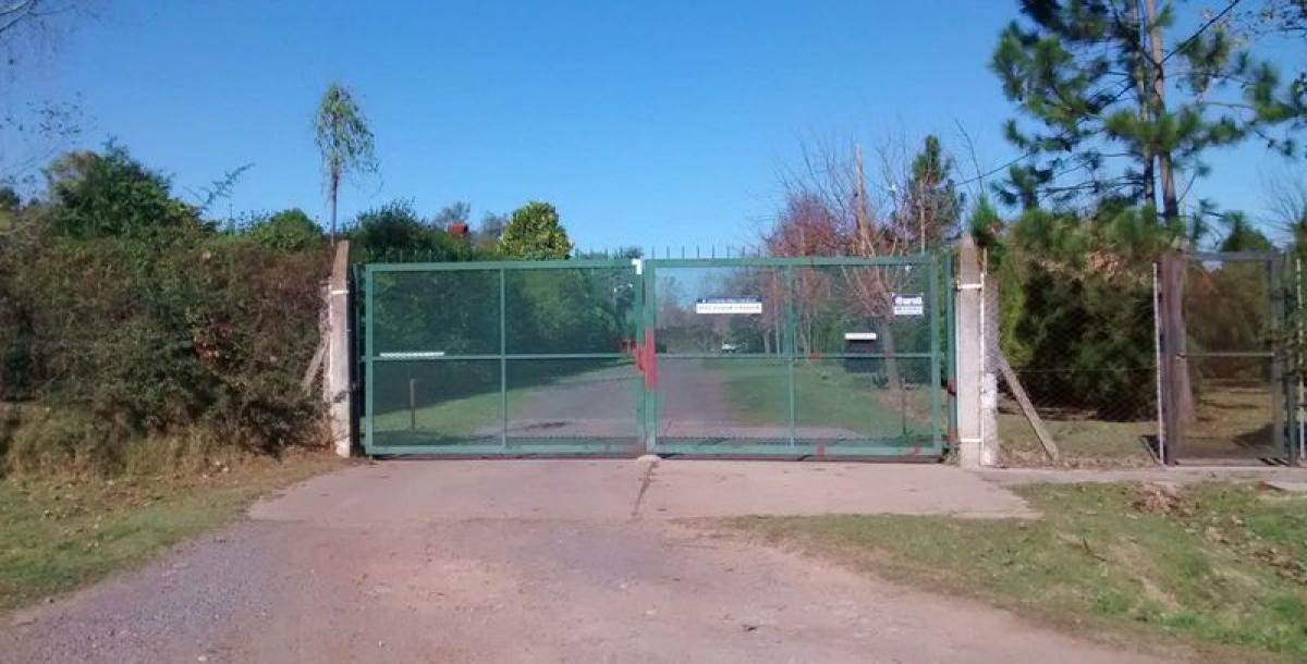  Land in Buenos Aires, Argentina No. 120487