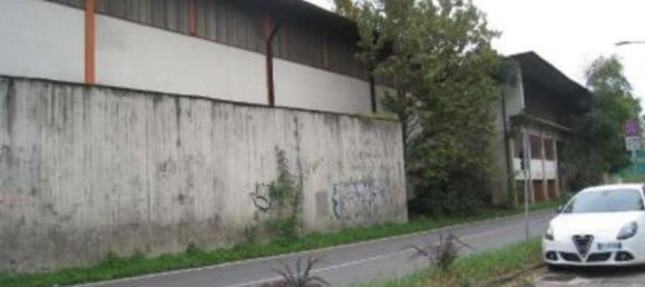 Almacén en Rho, Italy 5930 m² No. 185167 4