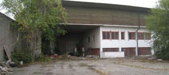 Almacén en Rho, Italy 5930 m² No. 185167 9