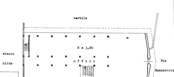 Almacén en Rho, Italy 5930 m² No. 185167 10