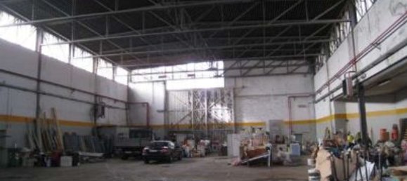 Almacén en Rho, Italy 5930 m² No. 185167 7
