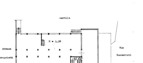 Almacén en Rho, Italy 5930 m² No. 185167 15