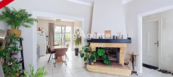 4 bedrooms House in Cholet, France No. 337651 2