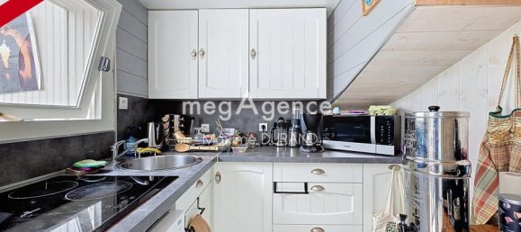 4 bedrooms House in Cholet, France No. 337651 5