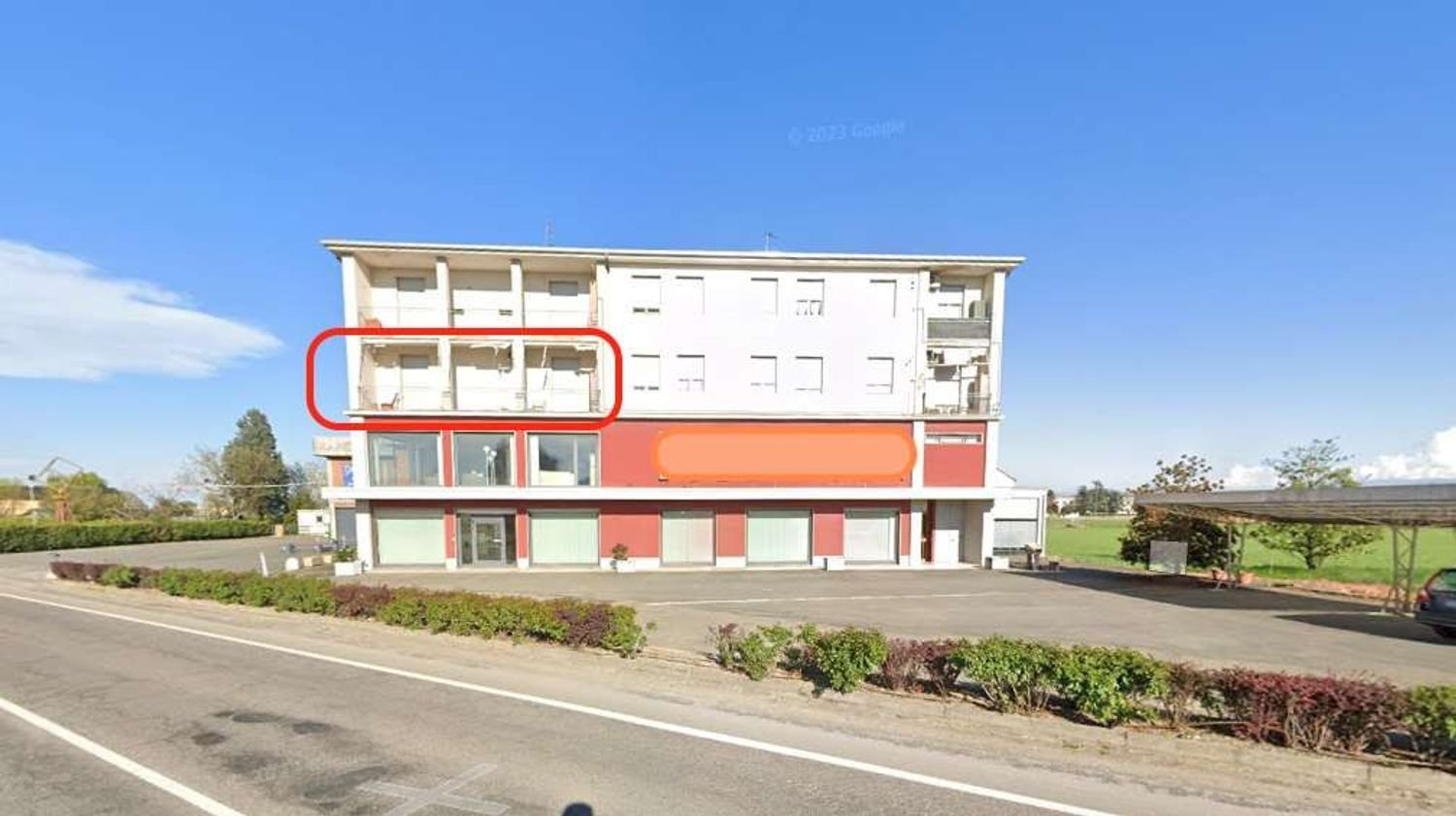 4 Schlafzimmer Wohnung in Sale, Italy, Nr. 366864