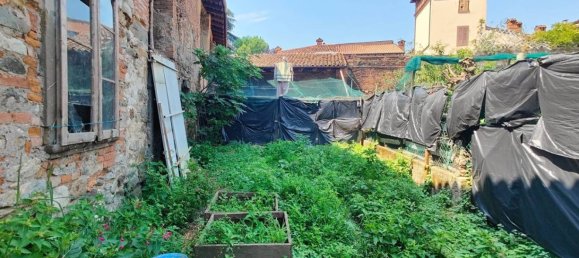 3 bedrooms House in Mapello, Italy No. 210233 4