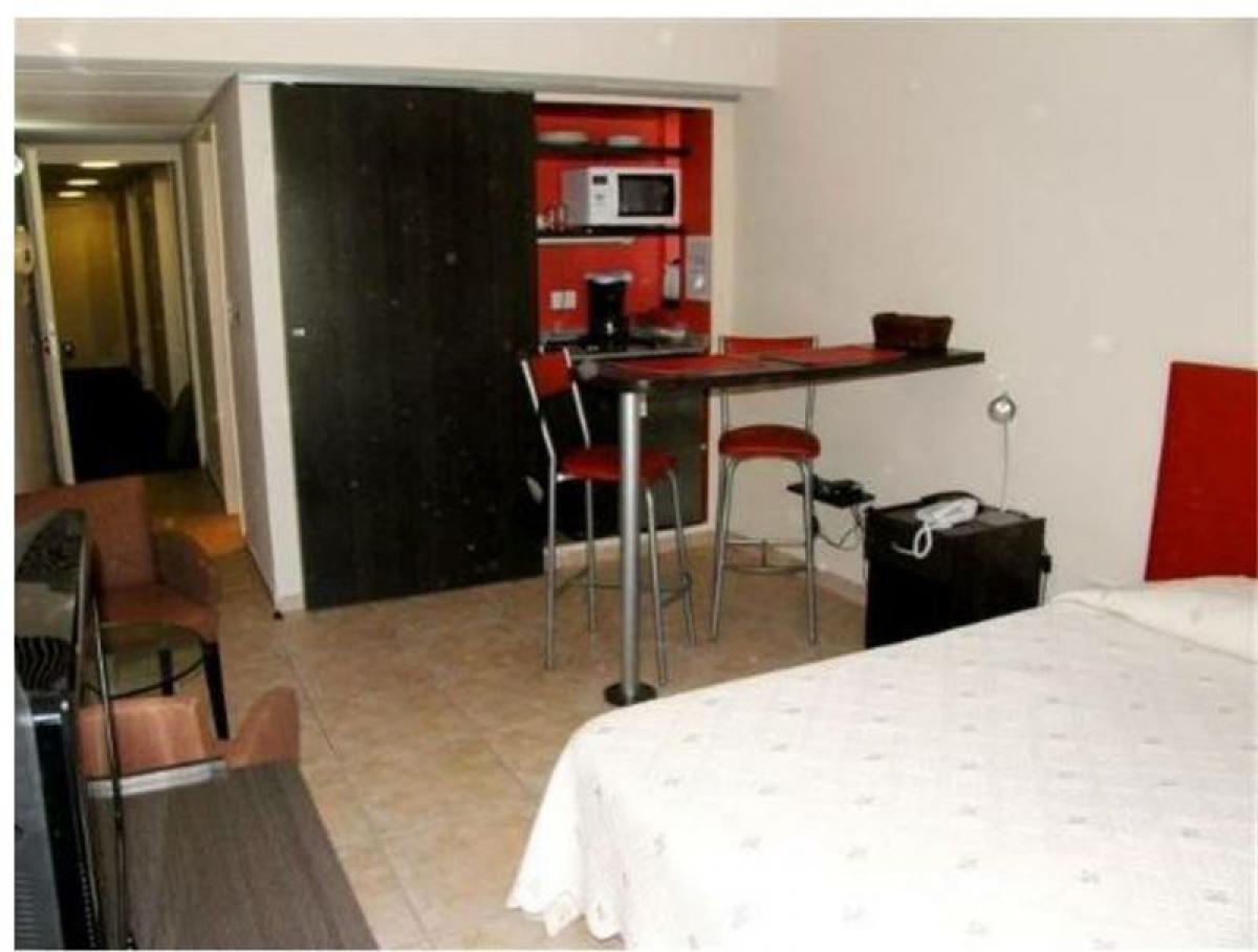 Studio in Buenos Aires, Argentina No. 80859