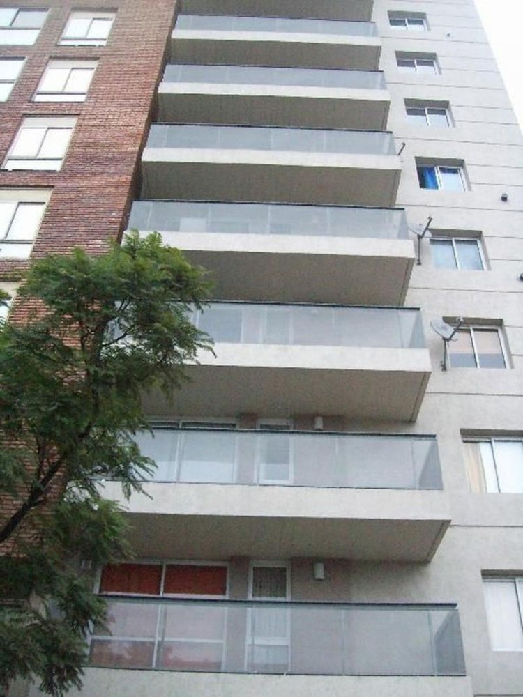 Studio à Cordoba, Argentina No. 6889