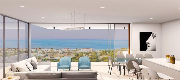 5 chambres villa à vendre à Chloraka, Paphos, Cyprus № 10528 12
