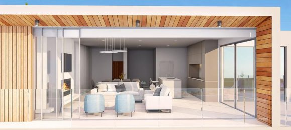 5 chambres villa à vendre à Chloraka, Paphos, Cyprus № 10528 11
