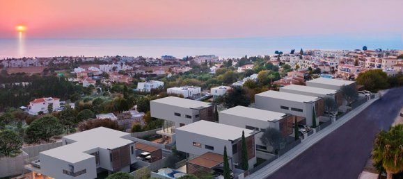 5 bedrooms Villa in Chloraka, Cyprus No. 10528 16